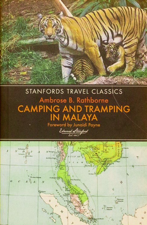 Camping and Tramping in Malaya