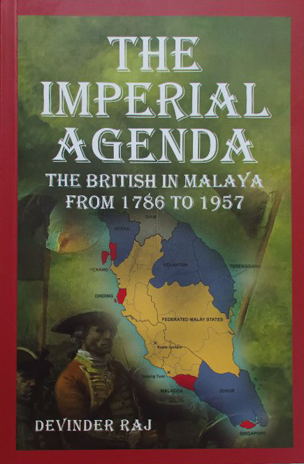The Imperial Agenda
